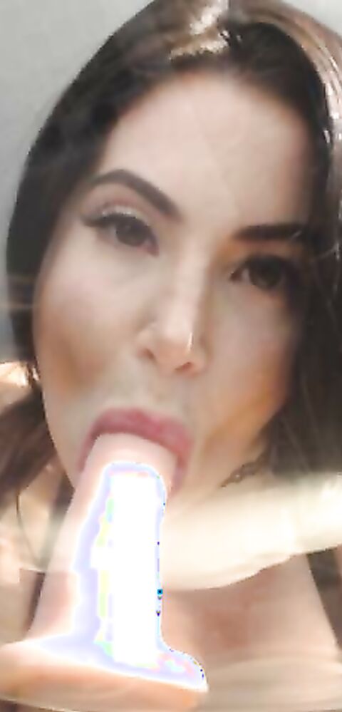 Korina Kova - Thru the glass chair - ManyVids - solo - big tits - dirty talk - virtualsex - teen - tits - pussy - squirting