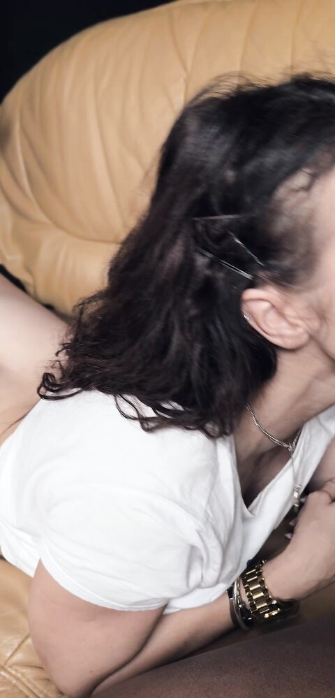 Mandala - Xxl Casting Vi Giulia - ManyVids - casting - pov - interracial - bbc - big dick - blowjob - deepthroat