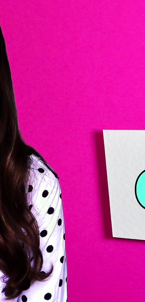 Ms. Tomorrow - Verbal Humiliation Simulation - ManyVids - fetish - dirty talk - milf - natural tits - devot - jerk off instruction - brunette - solo