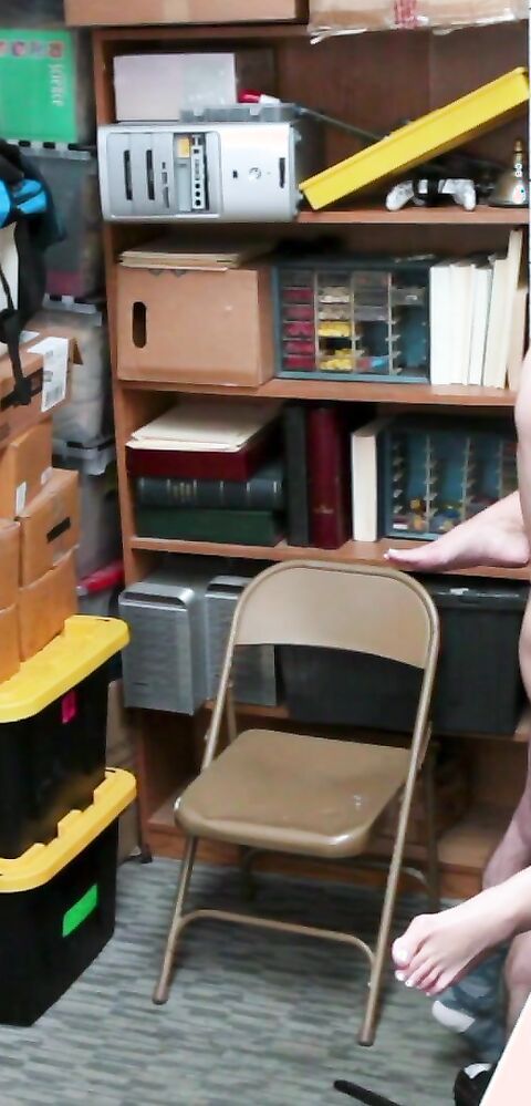 Rachael Cavalli - Case No. 7002658 - Shoplyfter - Shoplyfter - milf - big tits - fake tits - amateur - blonde - blowjob - pussy - curvy - tits