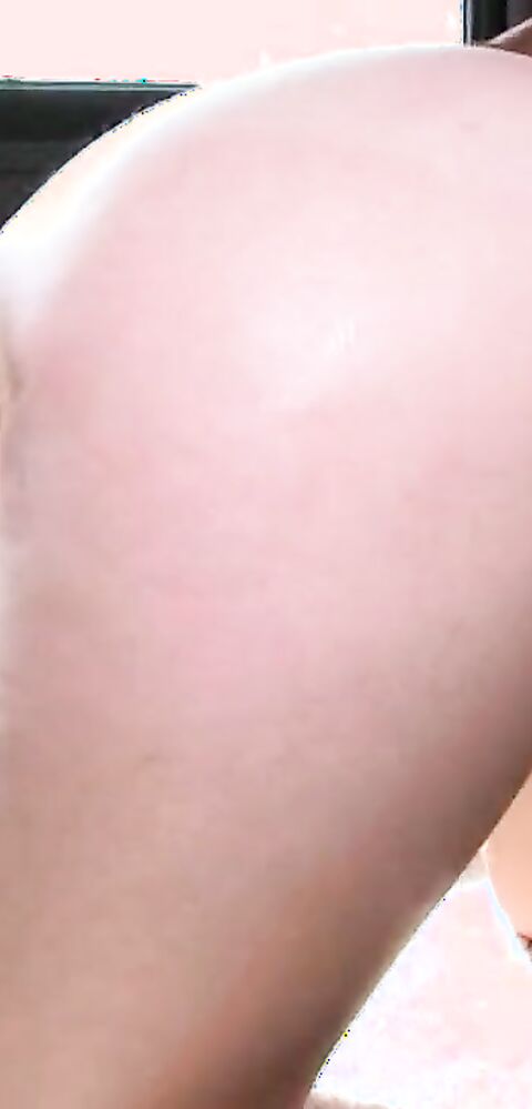 Abella Anderson - Slippery when wet!! - BangBus - BangBus - casting - blowjob - pov - big dick - natural tits - small tits - amateur - brunette - facial