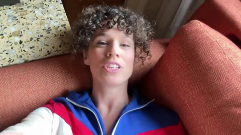 VibeWithMommy - Real Stepmom and Stepson Caught in Hotel Room While on Vacation