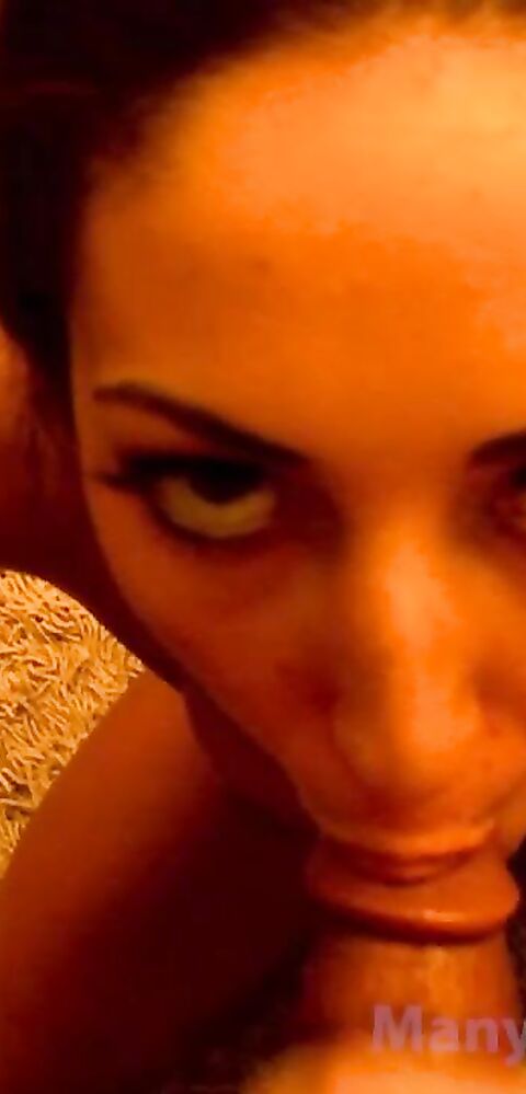 BigSeanXXX - Angelica Sage Linda Lay Bbc Bj Audition - ManyVids - bbc - interracial - blowjob - big dick