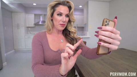 A Little Something For Stepmom