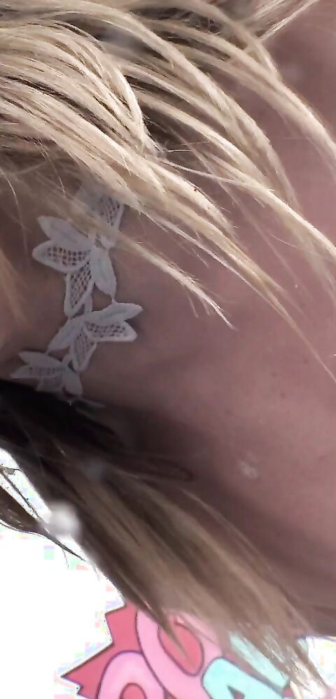 Chanel Camryn - Chanel Chokes On A Big One - Swallowed - Swallowed - big dick - blowjob - deepthroat - hardcore