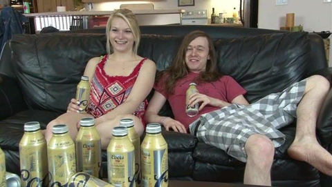 Beer buzz