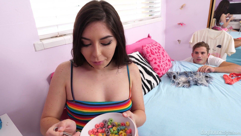 Breakfast of Champs