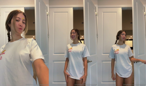 Catalinasof AKA Janicee.janicee Hot Dancing And Twerk