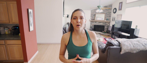 Fucking My Married Milf Soccer Coach