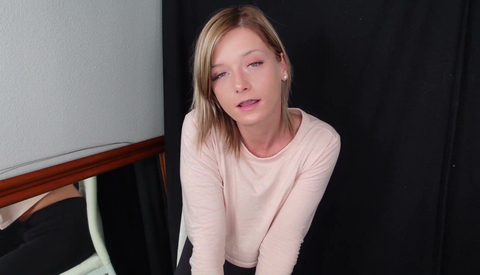 Gf Wants To Be Daddy's Girl