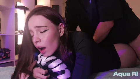 Helped a Sister get a bonus and got sex in return