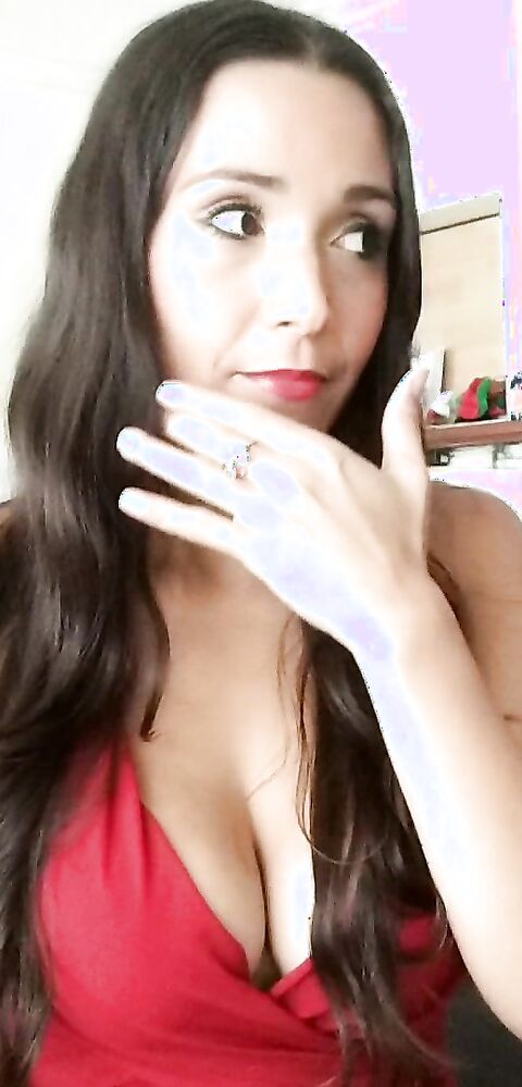 Lissie Belle - Bad Babysitter Pt 2 A Holiday Gift - ManyVids - milf - dirty talk - virtualsex - masturbation - brunette