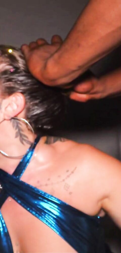 Nelson Mandingo - Losing Her BBC threesome virginity - ManyVids - bbc - threesome - big dick - blowjob - hardcore - deepthroat