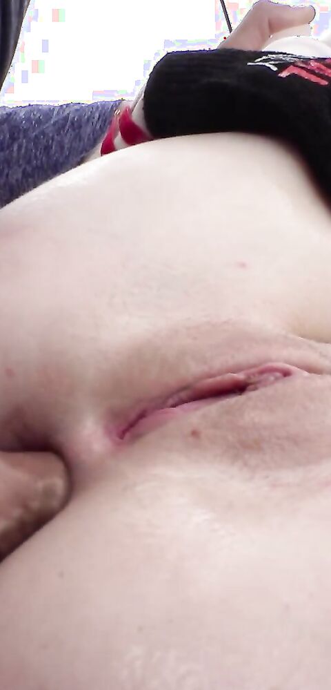 Nikki Sweet - Riding Nikki's Ass - AnalOnly - AnalOnly - anal - hardcore - pov - big dick - oil - blowjob - ass to mouth - blonde - facial