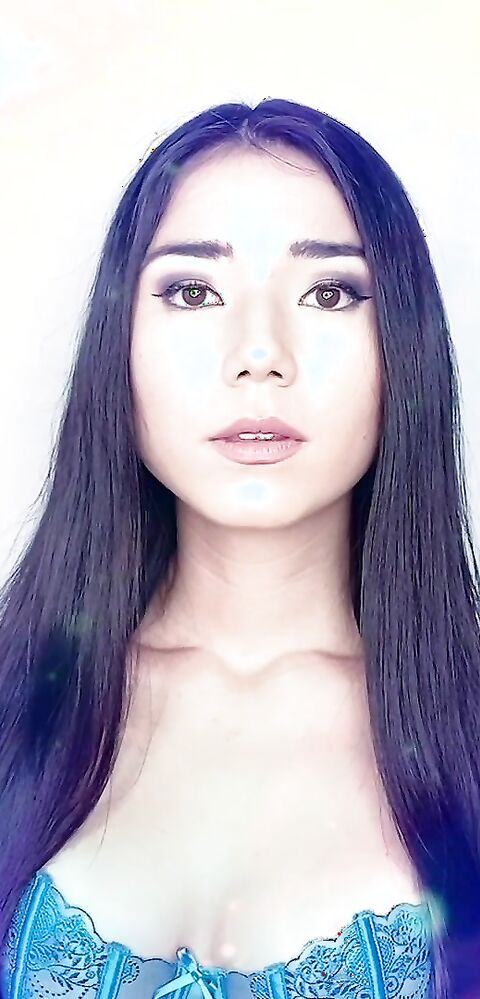 Princess Miki - Mental Chastity for Good Boys - ManyVids - milf - femdom - asian - brunette - natural tits - dirty talk - pov - solo - fetish