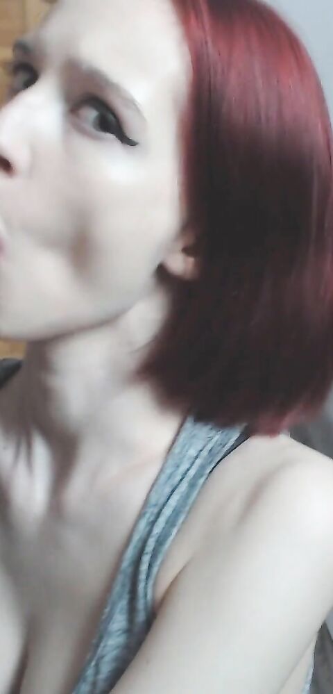 Shinaryen - Blowjob POV And Side View - ManyVids - blowjob - pov - natural tits - teen - blonde - big dick