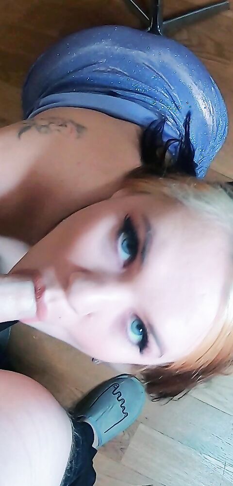 StoneHard Production - amateur pornstar gets surprising anal - ManyVids - amateur - anal - german - big ass - big dick - big tits - pov - tattoo