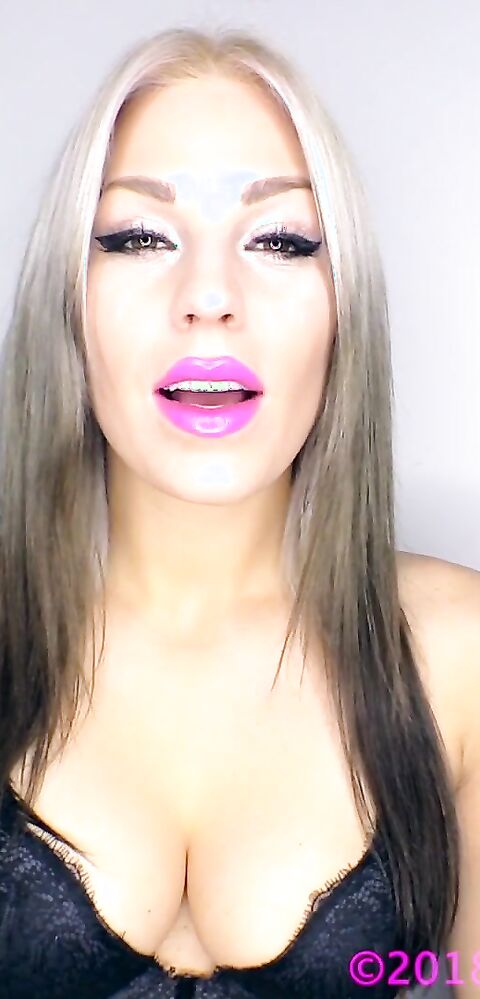 Goddess Jessica - The Most Powerful Orgasm of Your Life - ManyVids - blonde - milf - devot - femdom - fetish - hardcore - virtualsex - jerk off instruction - high heels