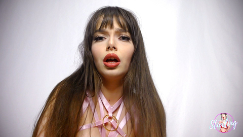 Jessica Starling Mommy is Your Sex Slave POV Virtual Sex