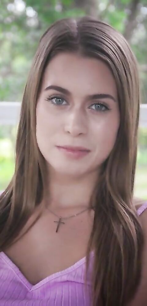 Jill Kassidy - Watching Porn With Jill - MissaX - MissaX - pov - taboo - dirty talk - creampie - brunette