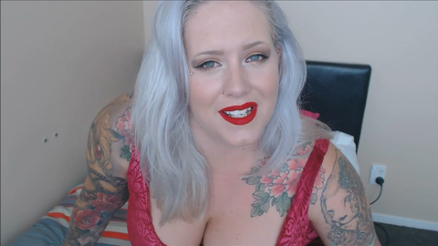 Knock Up Your Big Tit Mum Goddess Victoria