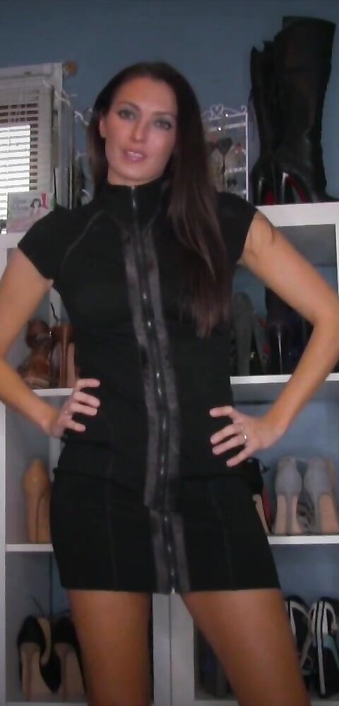 Bratty Bunny - New Year - New Joi Addiction - ManyVids - jerk off instruction - femdom - dirty talk - pov - fetish - milf - natural tits - devot - small tits