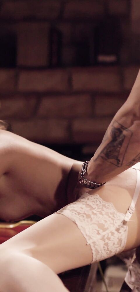 Jill Kassidy - The Secretary - PureTaboo - PureTaboo - blowjob - big dick - pov - natural tits - high heels - office - brunette - college - facial