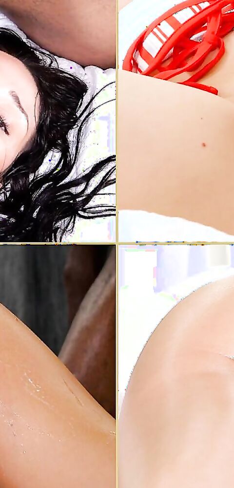 Naomi Ryder, Slay Kay & Sona Bella - CreamPiled Vol #13 - Cumshot highlights - CreamPiled - CreamPiled - gangbang - hardcore - blowjob - bbc - creampie - big tits - brunette - natural tits - hairless pussy