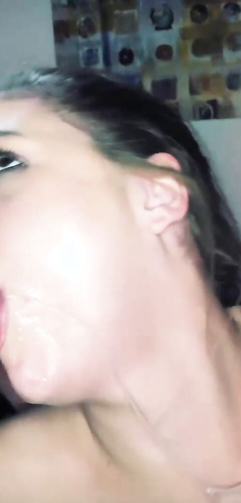 Nathanbronson - Zombie Fuckers - ManyVids - blowjob - pov - big dick