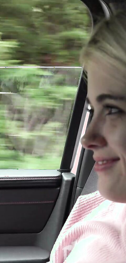 Nicole Nichols - Norcal 5 - ATKGirlfriends - ATKGirlfriends - blonde - teen - pov - dirty talk