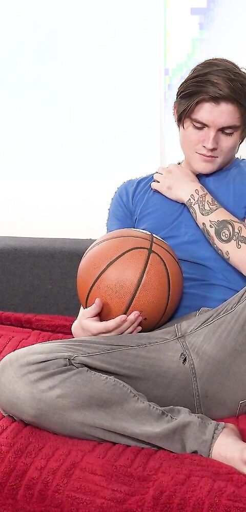 Penny Barber Consoles Her Despondent Jock Stepson - AuntJudysXXX - AuntJudysXXX - stepson - big tits - brunette - pussy licking - Step-Aunt - tits - blowjob - hardcore - milf