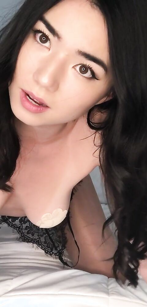 Princess Miki - Toxic love addiction - ManyVids - milf - femdom - asian - brunette - natural tits - dirty talk - pov - solo - fetish