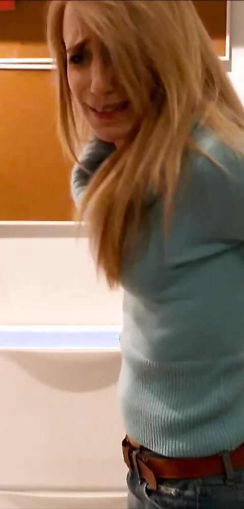 Sammie Cee - Ikea Public Wedgies Compilation - ManyVids - public - compilation - solo - blonde - milf - dirty talk - pov - virtualsex - fetish