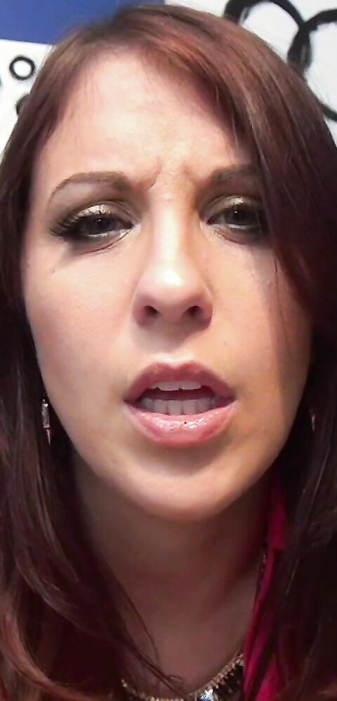 Amiee Cambridge - Even Tipsy I Wouldnt Fuck You - ManyVids - pov - dirty talk - milf - natural tits - blowjob