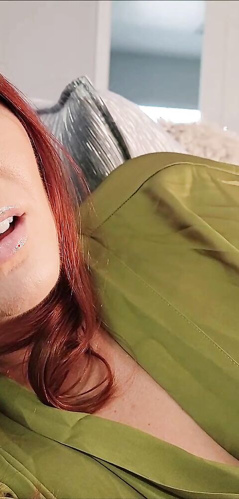 Annabelle Rogers - Secret Taboo Relationship with Stepson - ManyVids - taboo - stepson - pov - big tits - natural tits - virtualsex - dirty talk - solo - fetish