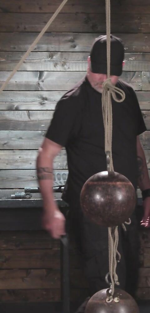 Casey Calvert - cc x victoria voxxx x the pope ROUND 2 - ManyVids - natural tits - pov - big tits - milf - dirty talk