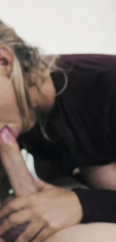 Dr.K In LA - Show Me Your Body By Kayley Gunner And Zac Wild - ManyVids - pov - blowjob - big dick