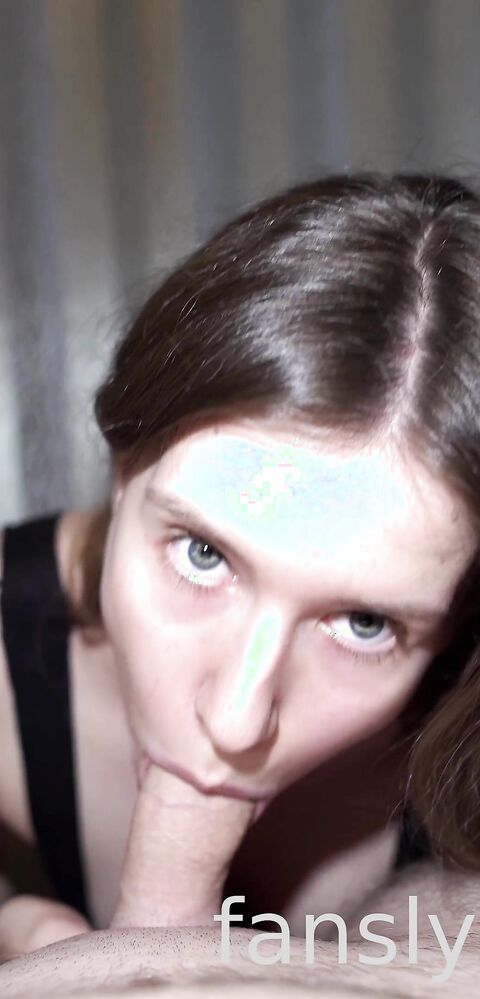 DvaBitch - Hot Sextape - Onlyfans - OnlyFans - blonde - teen - pov - natural tits - blowjob - big dick - deepthroat