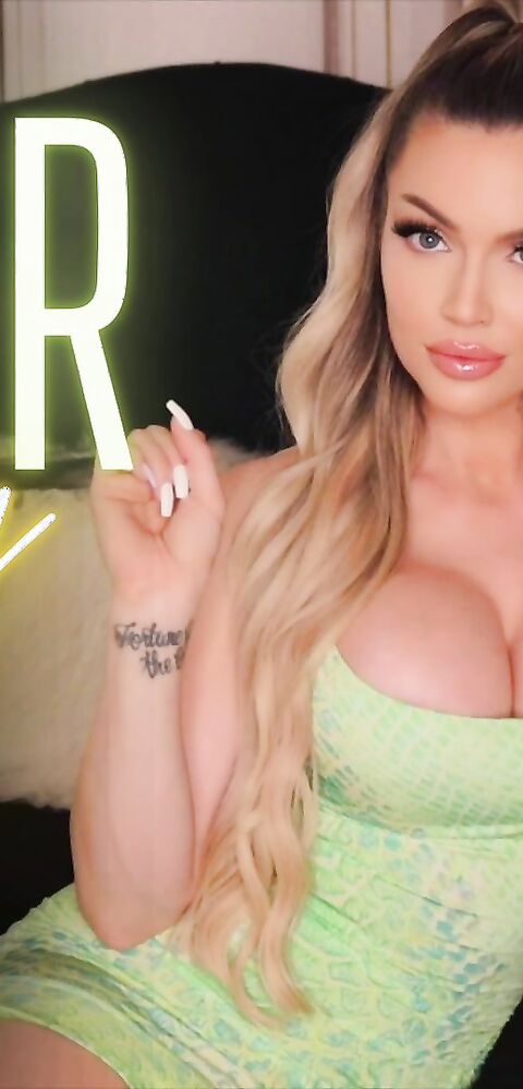 Goddess Harley LaVey - Never Getting Pussy - ManyVids - pussy - blonde - big tits - solo - virtualsex - gooning - fake tits - fetish - dirty talk