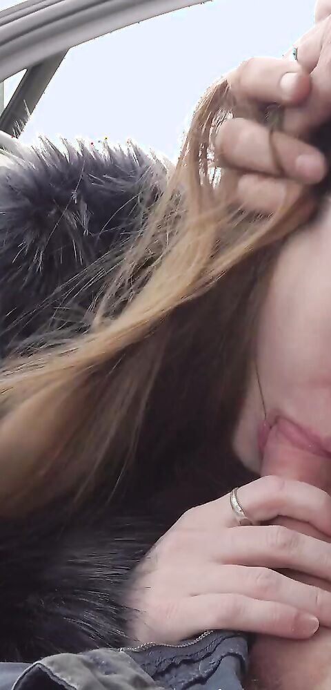 Kiwii Sweet - Our member is fucking a street girl - Swhores - SWhores - blowjob - brunette - creampie - deepthroat - hardcore - milf - outdoor - pussy