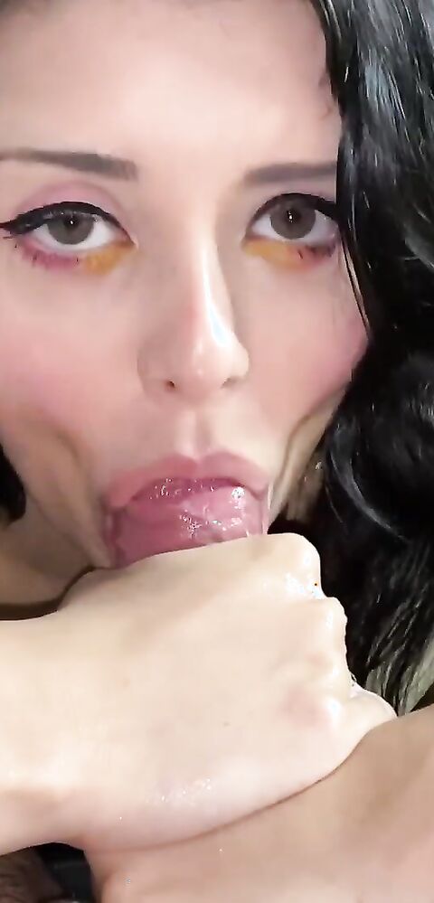 Leda Lotharia - SuckThisDick - SuckThisDick - teen - pussy - blowjob