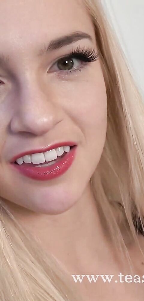 Mandy Marx - Make It Real - ManyVids - femdom - milf - blonde - dirty talk - fetish - hardcore - jerk off instruction - cum eating instructions - natural tits