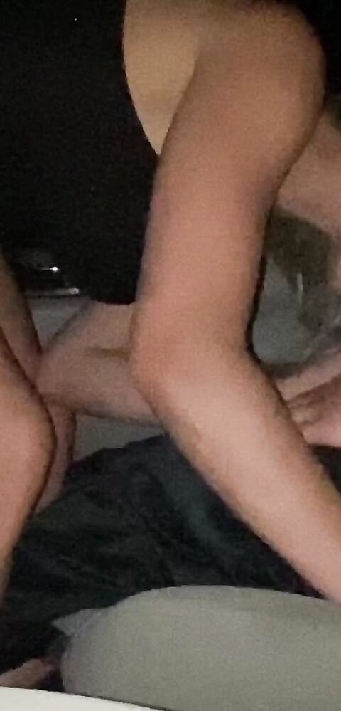 Mya Ryker - Cheating Wife Snuck Out For Creampie - ManyVids - creampie - milf - blonde - pov - big tits