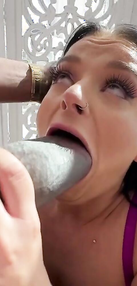 Payton Preslee - Sextape With Dredd - Onlyfans - OnlyFans - interracial - bbc - pov - blowjob - big dick - deepthroat