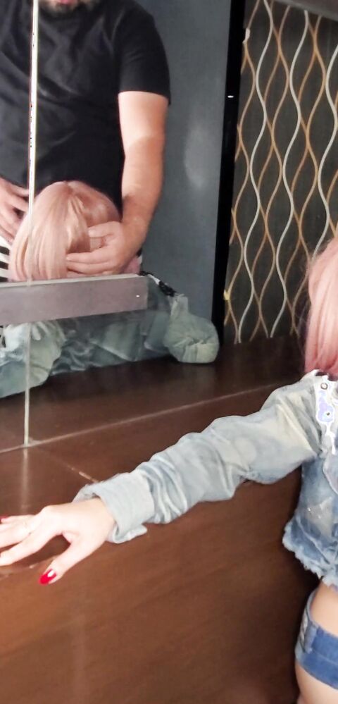 ThaiSprite - Jeans Hard Anal - ManyVids - anal - asian - pov - small tits - big dick - teen - cosplay