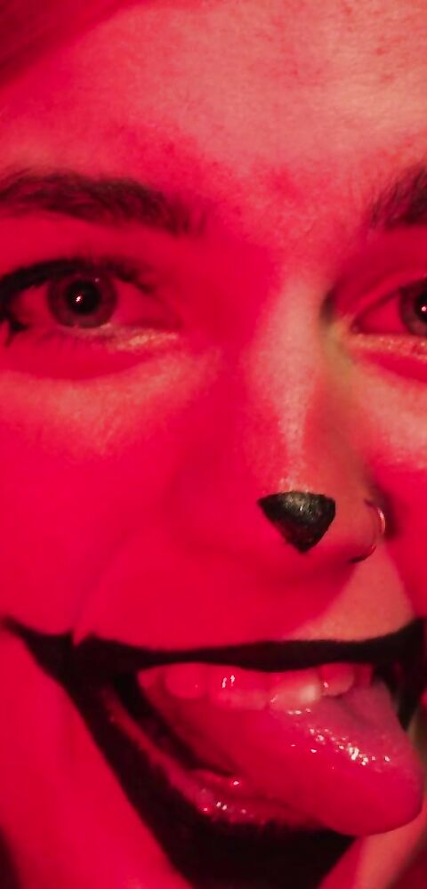 jaybbgirl - Fuck My PumpkinAss - ManyVids - natural tits - teen - blonde - small tits - pov - virtualsex - dirty talk