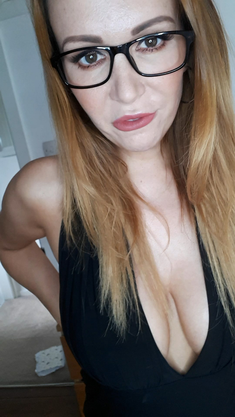 Lucy Alexandra Step Mom caught cheating