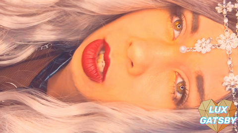 Lux Gatsby Mommys Cum Hungry Son