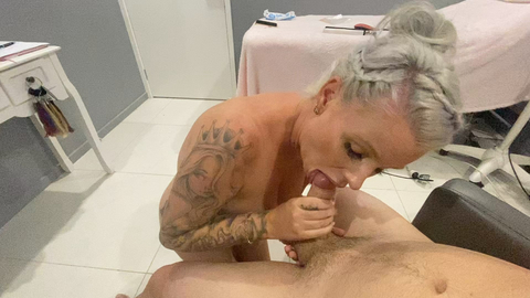 Maddison Rae Post Pregnancy Craving Step Sons Cock