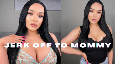 Mia Jocelyn Jerk Off to Mommy scaled